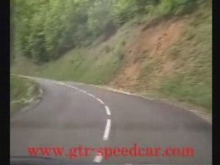 Ain Jura 2008 - ES 6.7 - 1ere partie