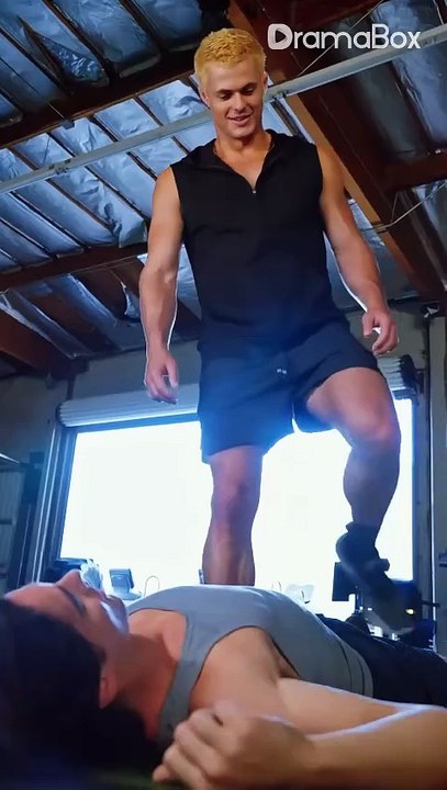 Jacked Janitor Vs Golden Boy [Full Movie] [Recommended]Full EP - Full