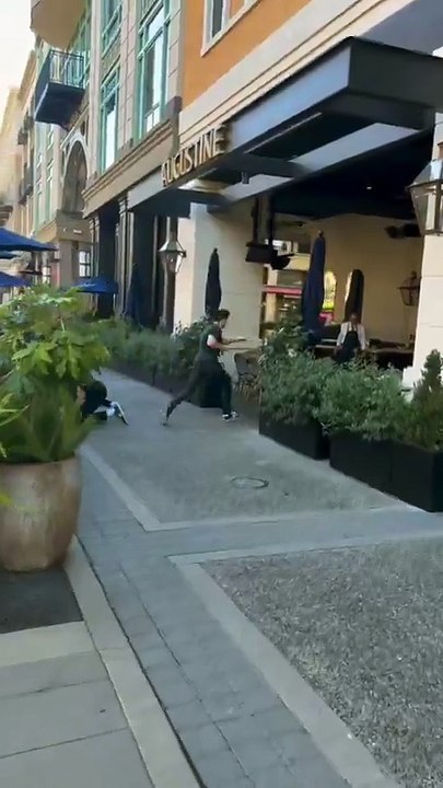 Etats-Unis: Deux Israélo-Américains violemment...