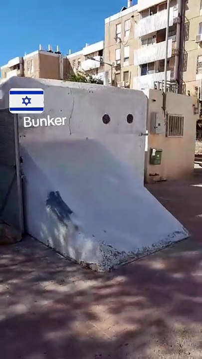 #bunker