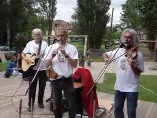 Fête aux cerises à Saint Constant