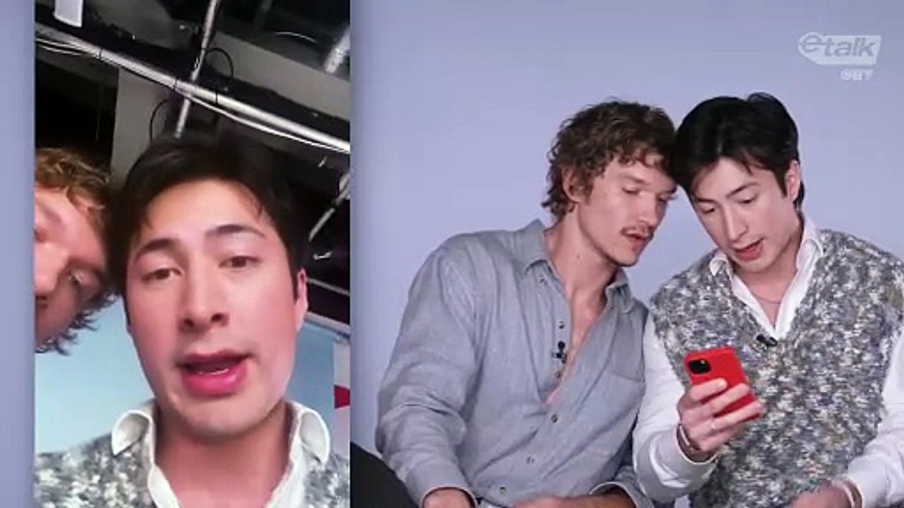 Heated Rivalry - episode 06 - The Cottage [Full Movie] [Ranked]Full EP - Full