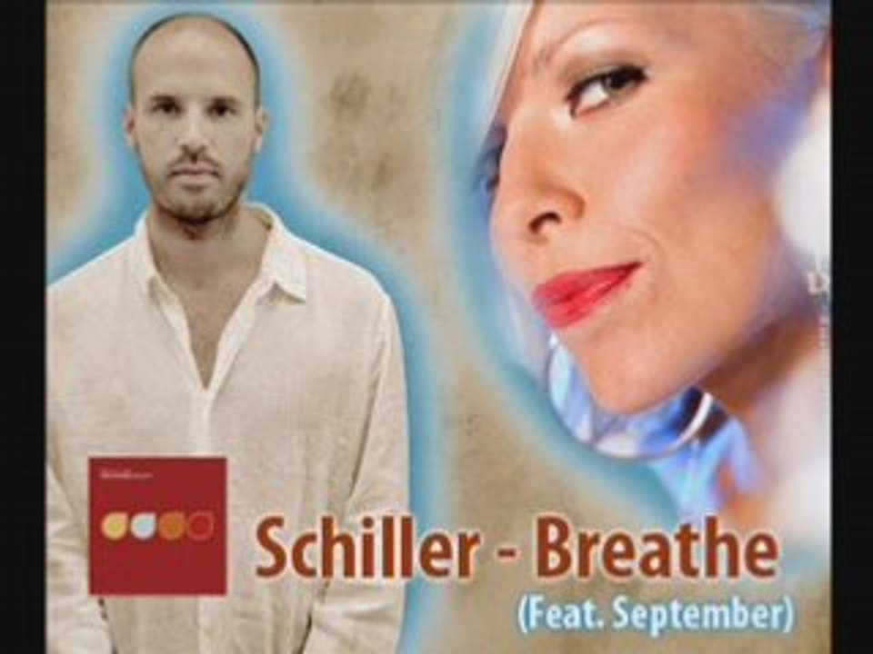 Shiller feat.September - Breathe