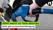 Gute Gelegenheit, um Kasse zu machen: ADAC warnt vor Abzocke - dafür gibt es keine Rechtfertigung
