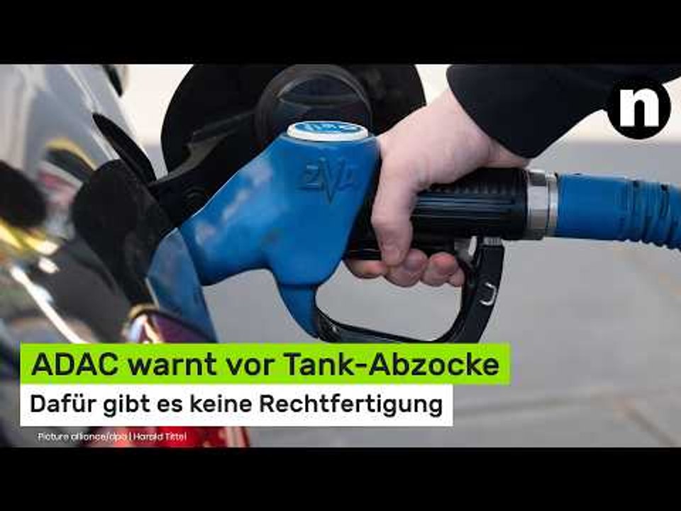 Gute Gelegenheit, um Kasse zu machen: ADAC warnt vor Abzocke - dafür gibt es keine Rechtfertigung