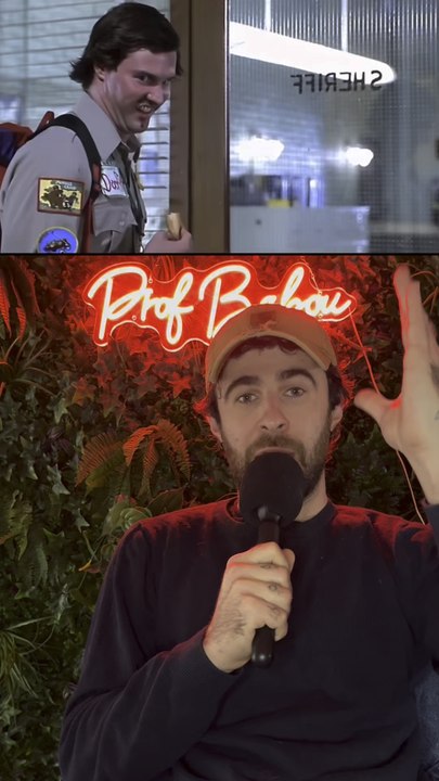 Anna Faris ne savait pas qu’elle allait jouer dans une parodie dans Scary Movie 😭