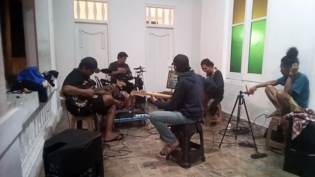 Cek Ombak