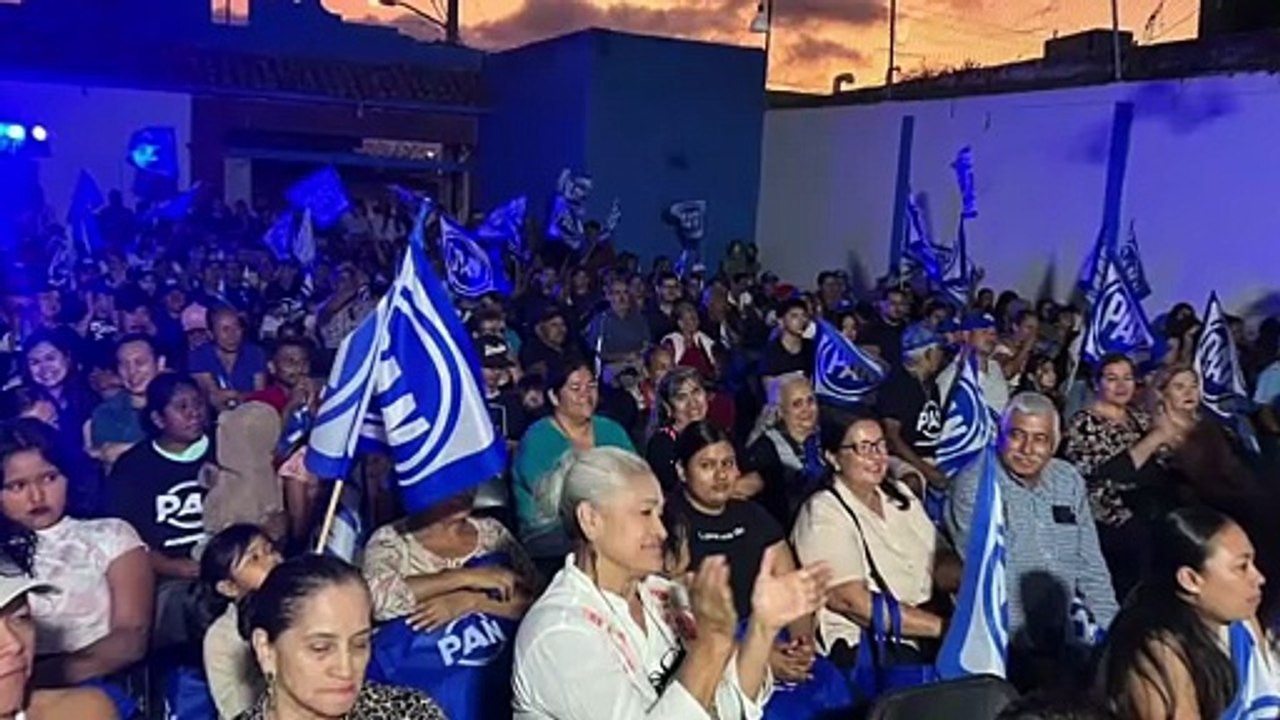 PAN busca regresar a la alcaldía de Vallarta en 2027 | CPS Noticias Puerto Vallarta