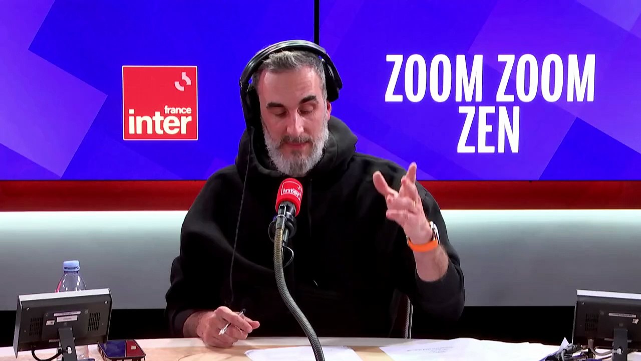 J'ai pas fait exprès... La chronique de Marie d...