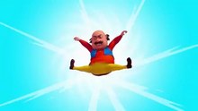 Motu का बढ़ता भूक देख Patlu को हुई चिंता _ Motu-Patlu