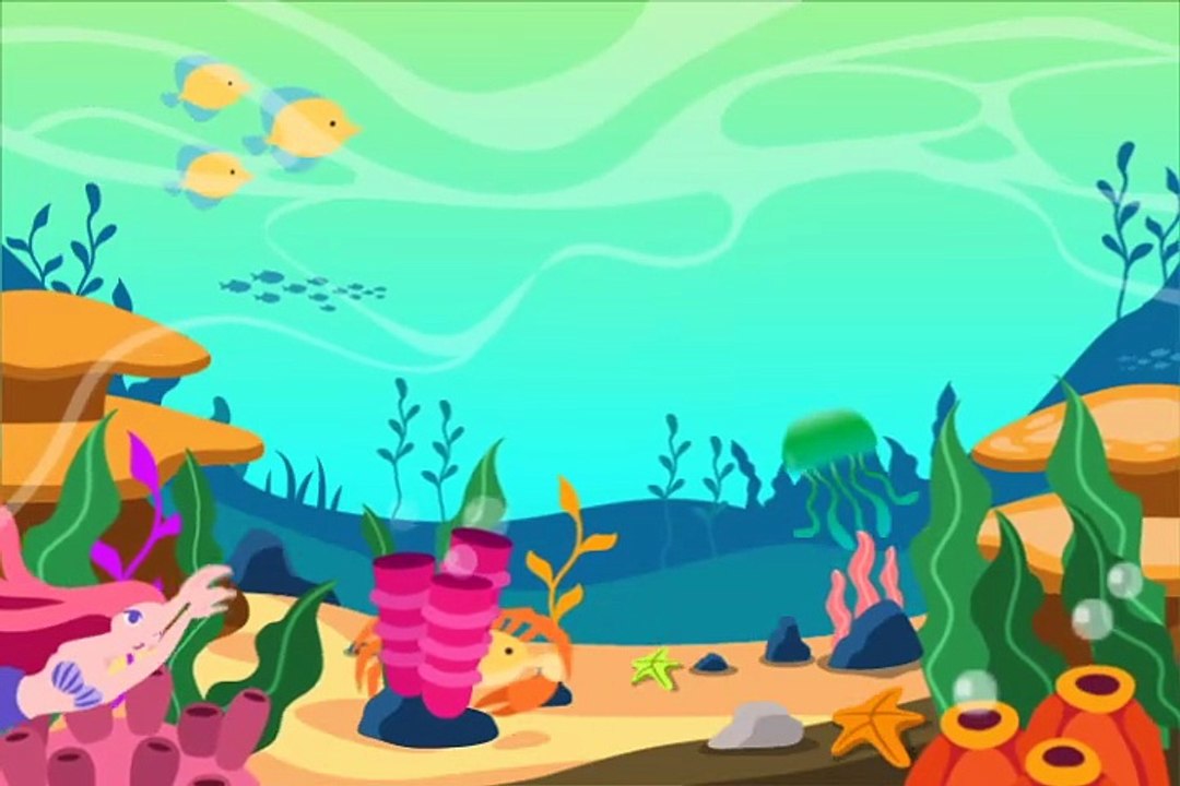 marmaid
