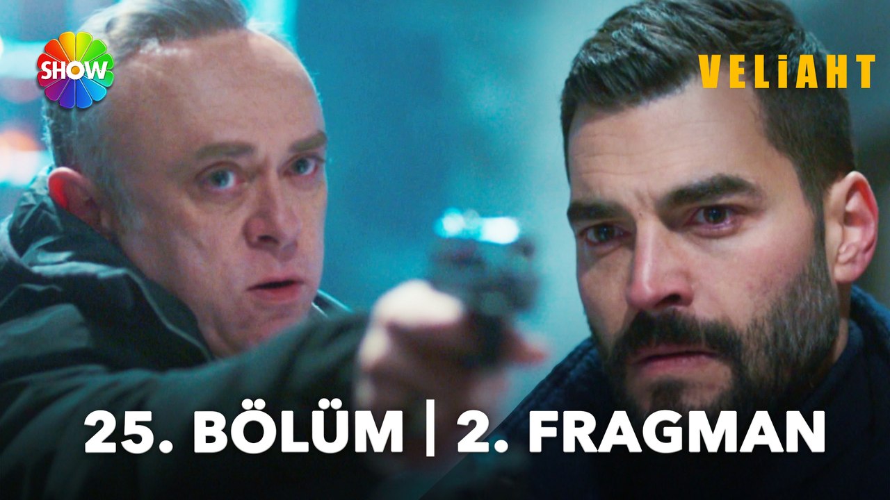 Veliaht 25. Bölüm 2. Fragman | “Birine güvenmenin bedeli ağırdır Timur!”