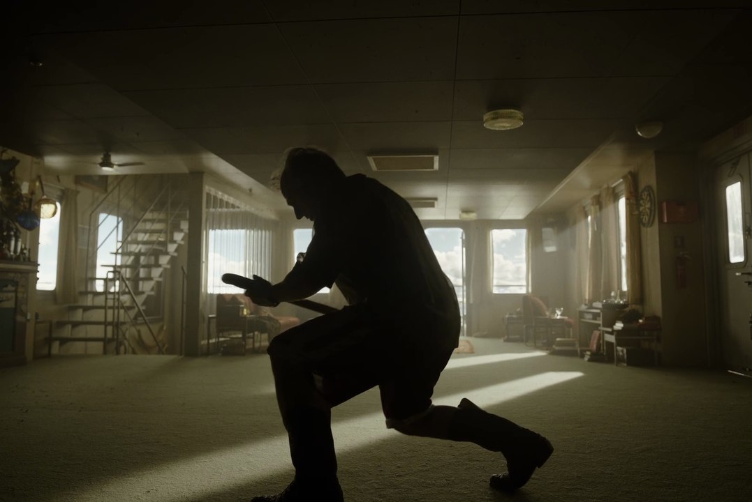 Digger - Teaser Trailer (Deutsch) HD