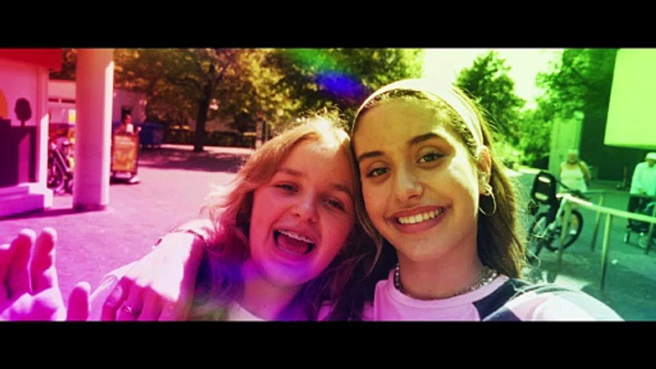 Pferd am Stiel - Trailer (Deutsch) HD