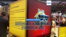 El Departamento de Justicia de EE.UU. investiga la evasión de sanciones de Irán con Binance