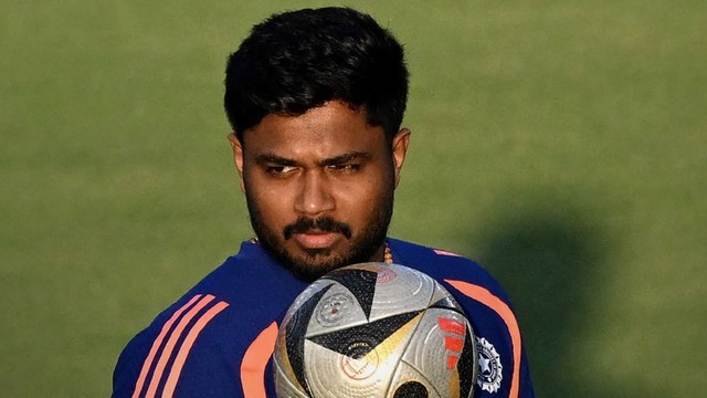 T-20 World Cup जीतने के बाद संजू का दर्द आया बाहर, BCCI ने जारी...