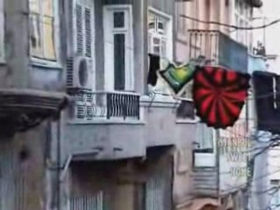 Bohemian Rhapsody / Galata Arms - Neighbourhood