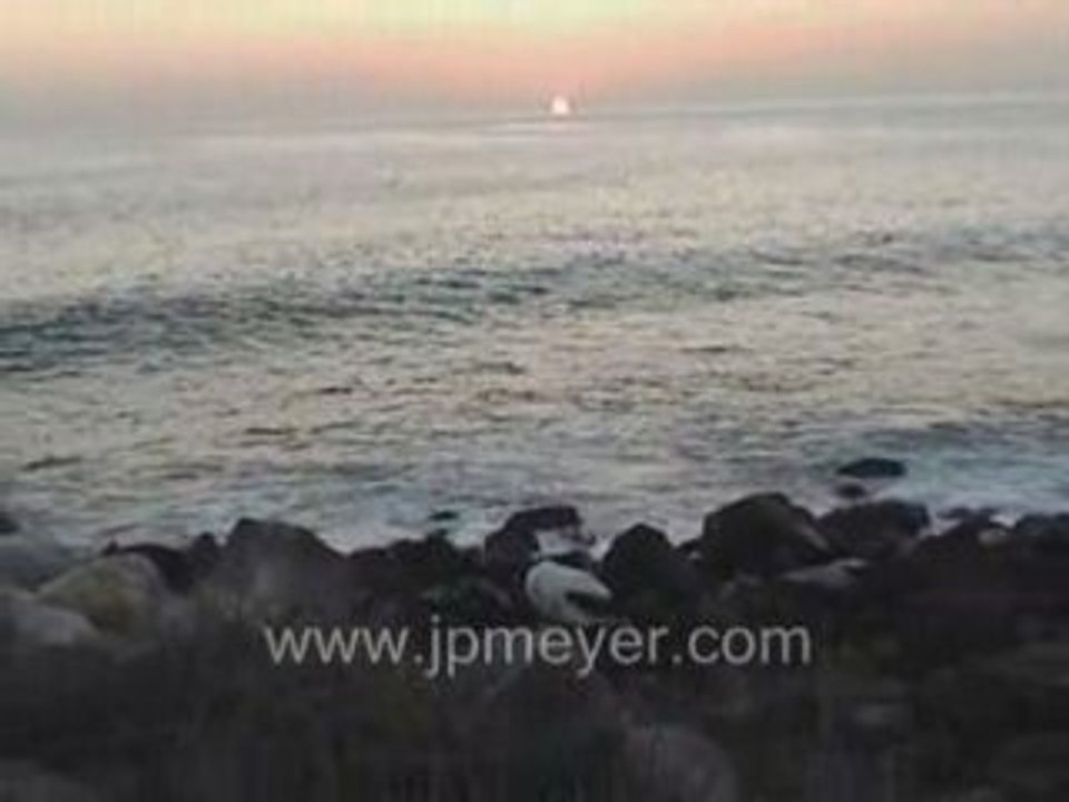 Galapagos Islands travel: Persistence. More most picturesque