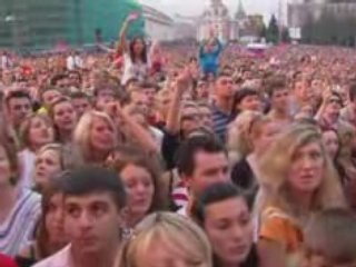 DIMA BILAN(9) --LIVE 2006--