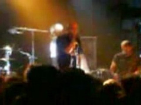 Lofofora @ West Rock III 13.10.07