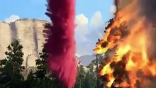 Trailer - Planes: Fire & Rescue