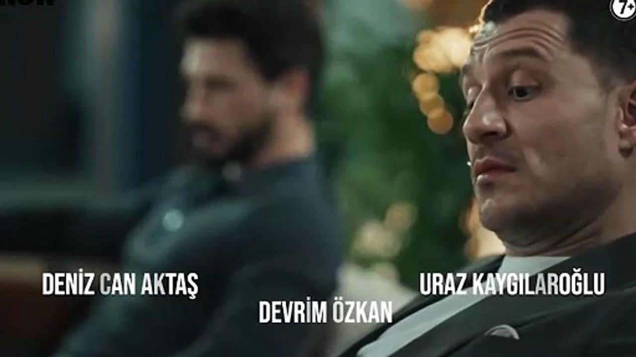 مسلسل تحت الأرض الحلقة 7 مترجمة