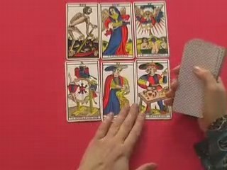 Horoscope Tarot, LIBRA/JUNE