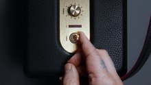Introducing Kilburn III - Portable Speakers - Marshall