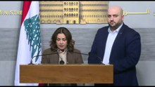 In Libano 634 morti e 126mila sfollati da inizio conflitto Iran