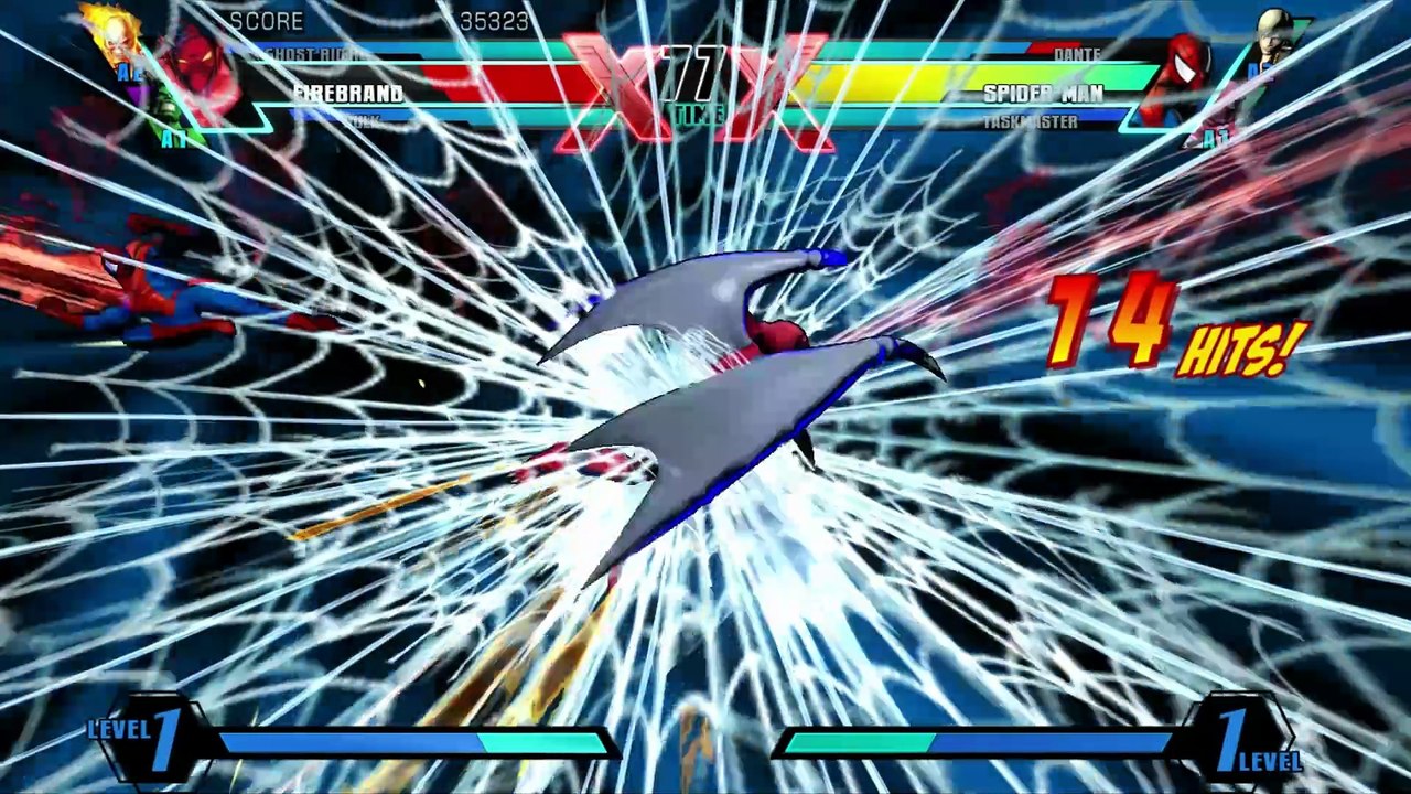 Iron Man Deadpool Thor Spider-Man Hulk - Marvel Entertainment