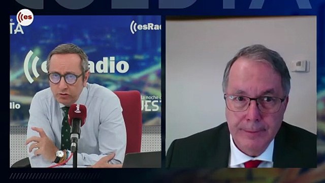 España en el mundo: La guerra de Irán amenaza el estrecho de Ormuz. Así contraataca Trump