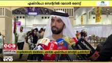 ഷാർജ എക്സ്പോ സെന്ററിൽ റമദാൻ നൈറ്റ്സ് ; 70ലേറെ ഇന്റർനാഷണൽ ബ്രാൻഡുകൾ
