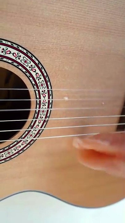 Accidental Guitar