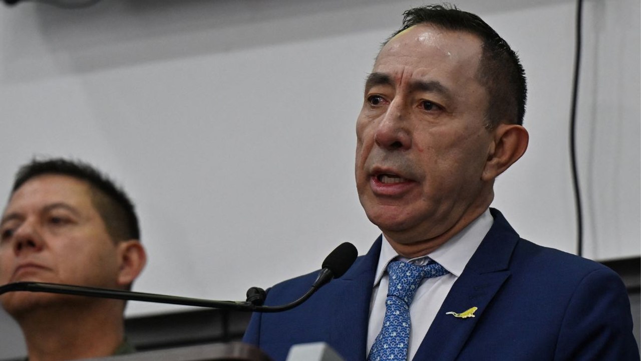 Ricardo Roa no aceptó cargos por tráfico de influencias en audiencia de imputación