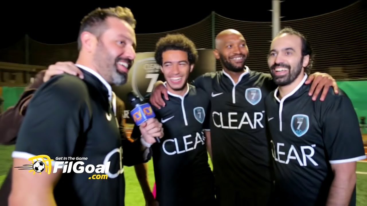 النهائي.. حازم إمام ضد شيكابالا وضربة جزاء قاتلة لعمر جابر FilGoal.com