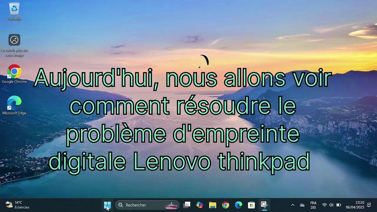 Fix Windows Hello Fingerprint Not Working | Biometric Device Missing in Device Manager