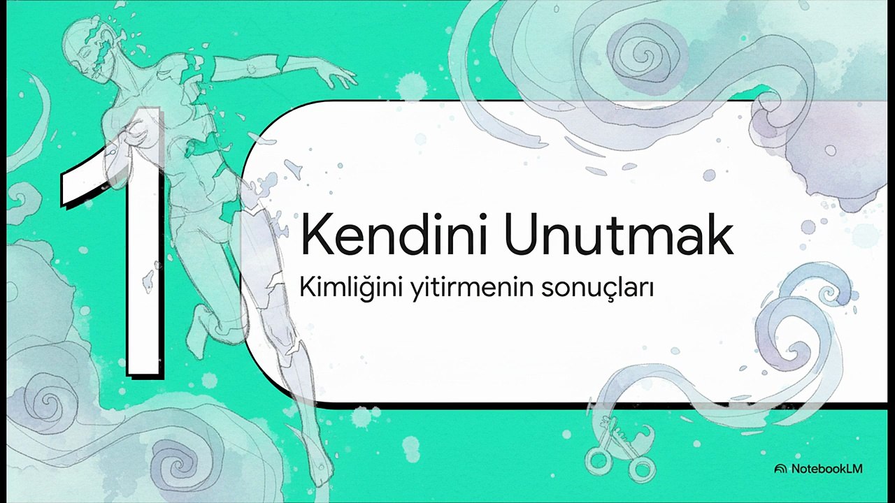 Biz Çok Şeyi Unuttuk Bu Arada – Erol Sunat