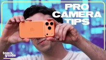 iPhone 17 Pro Camera Must Know Tips And Tricks | Setup Essentials
