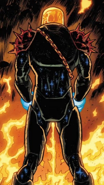 Le punisher urine sur Thanos