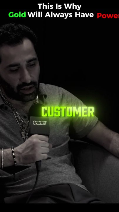 Why Luxury Brands Never Compete On Price