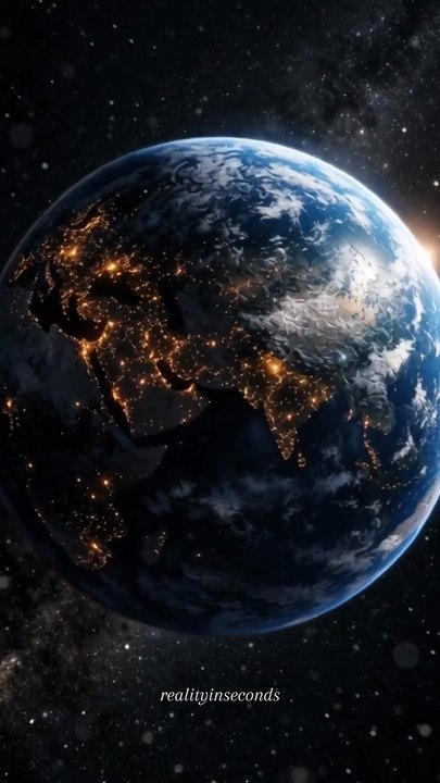 Day 1 _ What REALLY Happens Every Minute on Our Planet_ #viral #trending #facts #mindblowingfacts