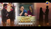 Ishq Mein Tere Sadqay epi 30