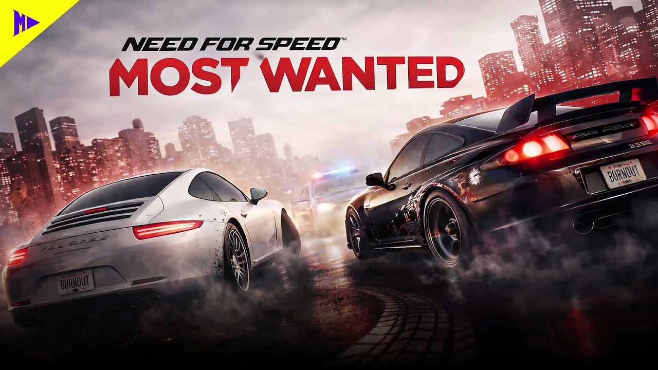 Como Jogar Need for Speed Most Wanted 2012 Oficial 🔥 Reviva o Clássico das Corridas! 🚗 - TUTORIAL COMPLETO