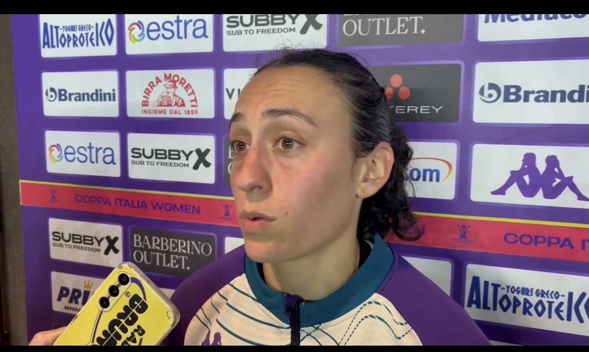 VIDEO VN - Catena: "Questa prestazione non ci rappresenta, dobbiamo migliorare"