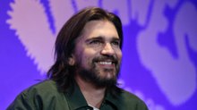 Juanes está de regreso en México