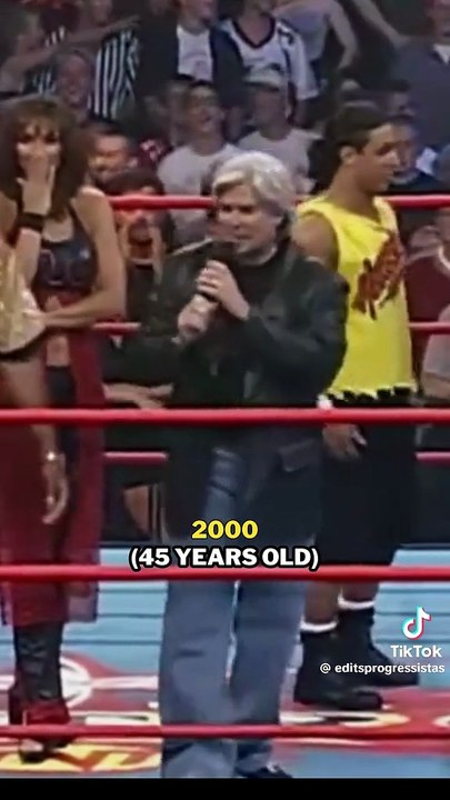 WCW TRANSFORMACION