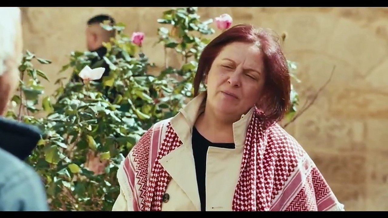 مسلسل نزيف التراب 3 الجزء الثالث الحلقة 23