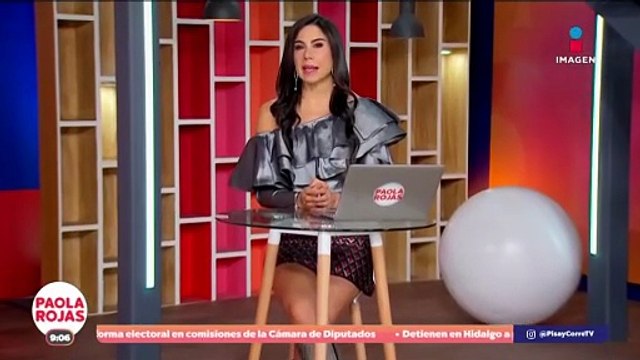 Reportan la desaparición de otra estudiante en Morelos | DPC con Paola Rojas