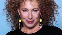 Alex Kingston
