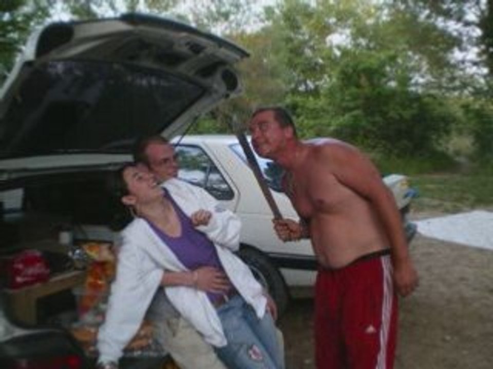 CAMP